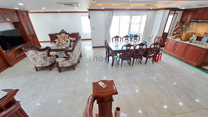 Hình ảnh Bán Trang Chủ MB66.COM / Đăng Ký Tặng 66K duplex Sunrise Central Quận 7, giá tốt ( 16 tỷ )