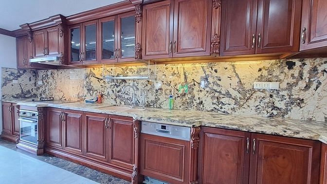 Hình ảnh Bán Trang Chủ MB66.COM / Đăng Ký Tặng 66K duplex Sunrise Central Quận 7, giá tốt ( 16 tỷ )