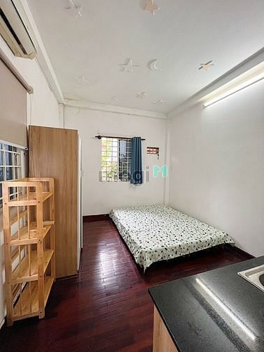 Hình ảnh Full Nội Thất, Sát Phan Xích Long_GIỜ GIẤC TỰ Do Chỉ 4.5 Triệu