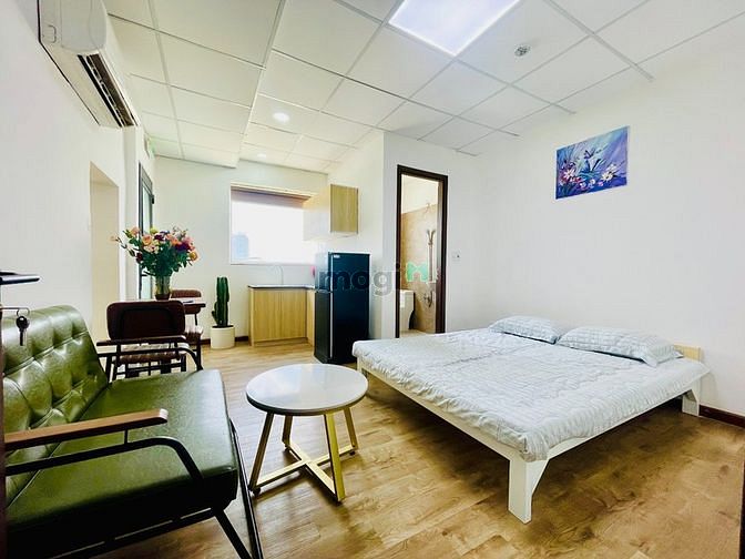 Hình ảnh Cho thuê Trang Chủ MB66.COM / Đăng Ký Tặng 66K dịch vụ Studio trung tâm quận 1