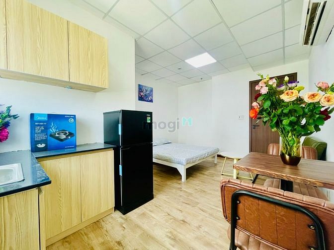 Hình ảnh Cho thuê Trang Chủ MB66.COM / Đăng Ký Tặng 66K dịch vụ Studio trung tâm quận 1