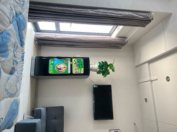 Hình ảnh Cho thuê phòng studio full nội thất cao cấp
