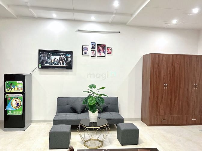 Hình ảnh Cho thuê phòng studio full nội thất cao cấp