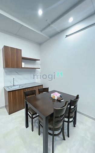 Hình ảnh Cho thuê phòng studio full nội thất cao cấp