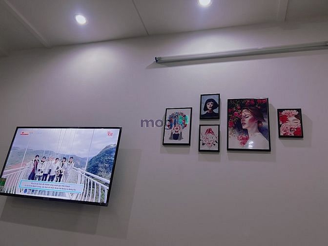 Hình ảnh Cho thuê phòng studio full nội thất cao cấp