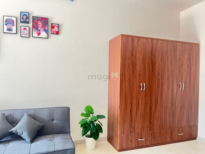 Hình ảnh Cho thuê phòng studio full nội thất cao cấp