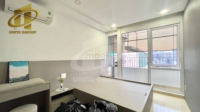 Hình ảnh 1PN , 2PN tại Lâm Văn Bền - Q 7 Gần sát ĐH TĐT , UFM , Rmit , Lotte ,