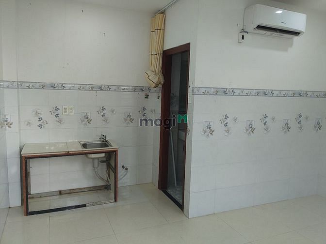 Hình ảnh Phòng trọ 16m2 giá rẻ ở Quận 12