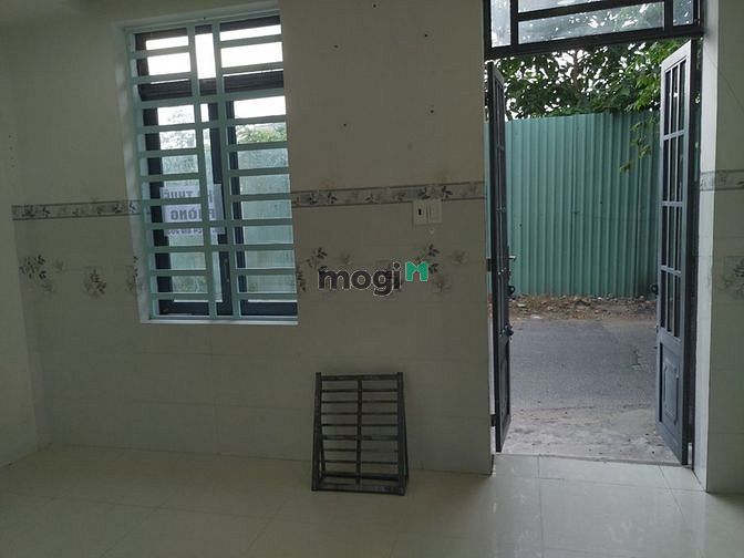 Hình ảnh Phòng trọ 16m2 giá rẻ ở Quận 12