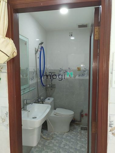 Hình ảnh Phòng trọ 16m2 giá rẻ ở Quận 12