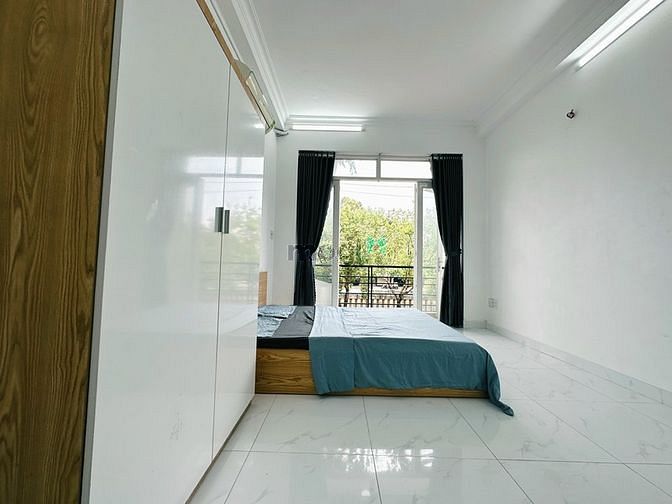 Hình ảnh Phòng ban công mặt tiền Trường Sa