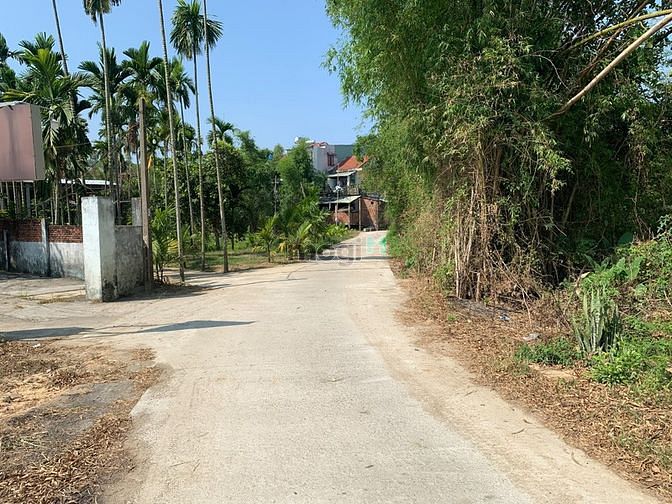Hình ảnh Bán lô đất view lúa cưc đẹp với tổng diện tích900m2 phân thành 8lô lk
