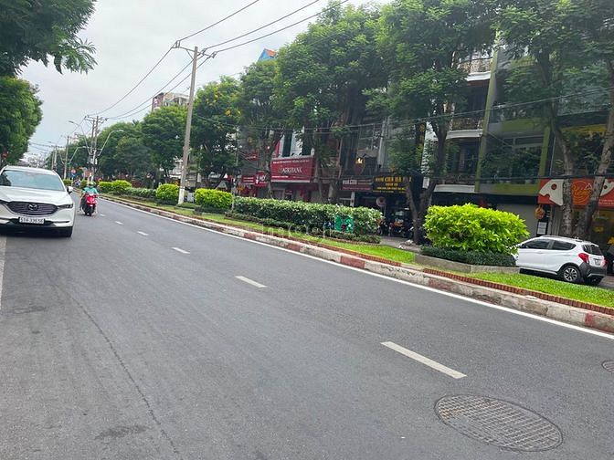 Hình ảnh Mặt tiền bàu cát tân bình cần cho thuê