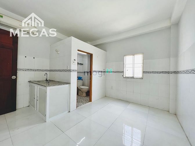Hình ảnh Chung cư Mini giá rẻ ngay Khu Tên Lửa