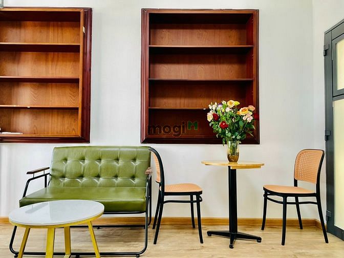 Hình ảnh Cho thuê Trang Chủ MB66.COM / Đăng Ký Tặng 66K dịch vụ 1 phòng ngủ trung tâm quận 1
