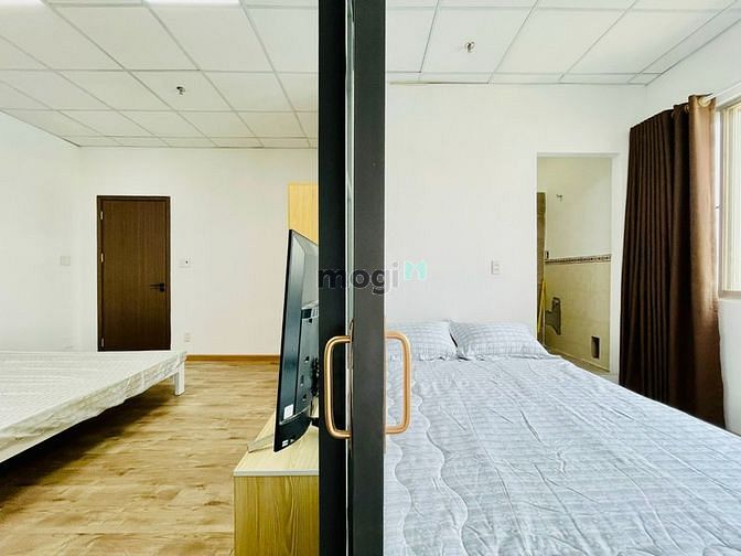Hình ảnh Cho thuê Trang Chủ MB66.COM / Đăng Ký Tặng 66K dịch vụ 1 phòng ngủ trung tâm quận 1