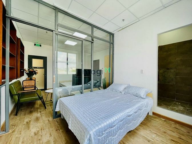 Hình ảnh Cho thuê Trang Chủ MB66.COM / Đăng Ký Tặng 66K dịch vụ 1 phòng ngủ trung tâm quận 1