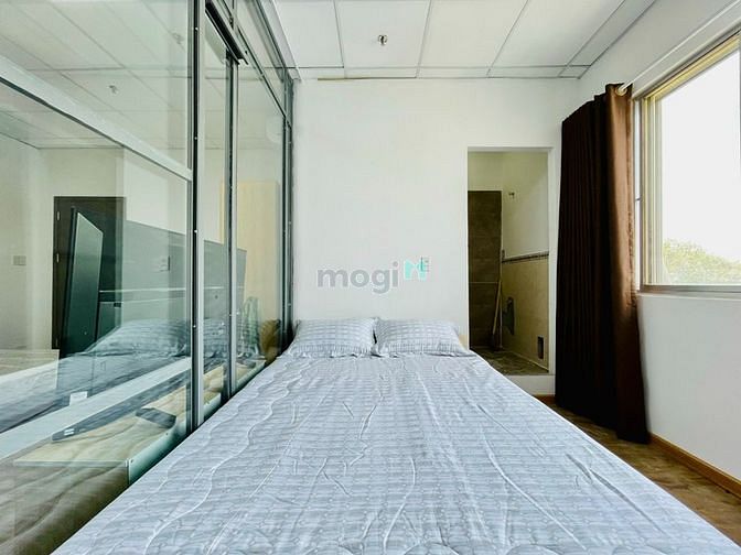 Hình ảnh Cho thuê Trang Chủ MB66.COM / Đăng Ký Tặng 66K dịch vụ 1 phòng ngủ trung tâm quận 1