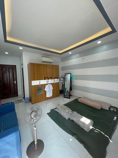 Hình ảnh Mb6623 nạp rút nhanh chóng Studio Ban Công Full nội thất