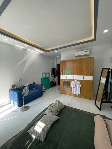 Hình ảnh Mb6623 nạp rút nhanh chóng Studio Ban Công Full nội thất