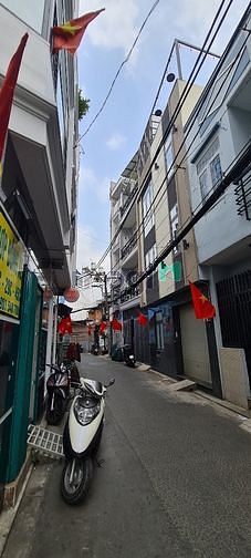 Hình ảnh Mb6623 nạp rút nhanh chóng Studio Ban Công Full nội thất