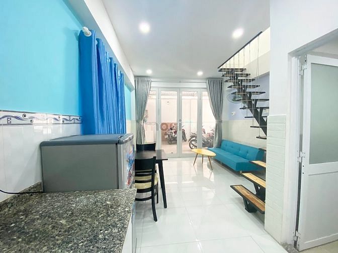 Hình ảnh Mb6623 nạp rút nhanh chóng Duplex - 60m2 - Siêu rộng - Yên tĩnh