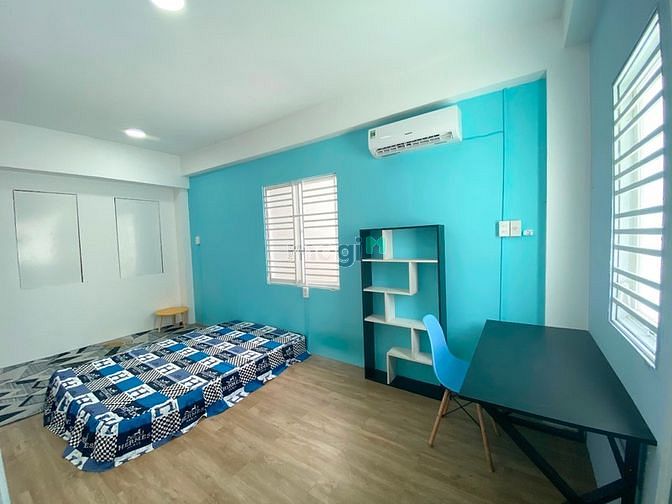 Hình ảnh Mb6623 nạp rút nhanh chóng Duplex - 60m2 - Siêu rộng - Yên tĩnh