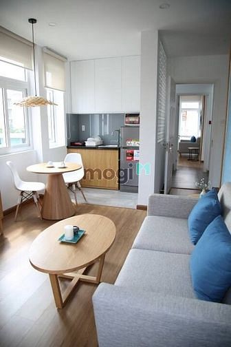 Hình ảnh STUDIO Quận 1, Bùi Thị Xuân, mới set up