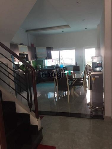Hình ảnh 1 sẹc, 115m2, 2 Tầng, Đường Lê Văn Huân, Phường 13, Quận Tân Bình