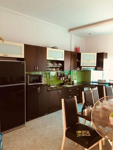 Hình ảnh 1 sẹc, 115m2, 2 Tầng, Đường Lê Văn Huân, Phường 13, Quận Tân Bình