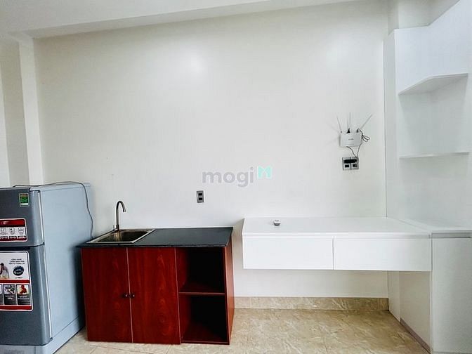 Hình ảnh SIÊU RẺ - Căn Studio có ban công rộng FULL nội thất tại Nguyễn Văn Đậu