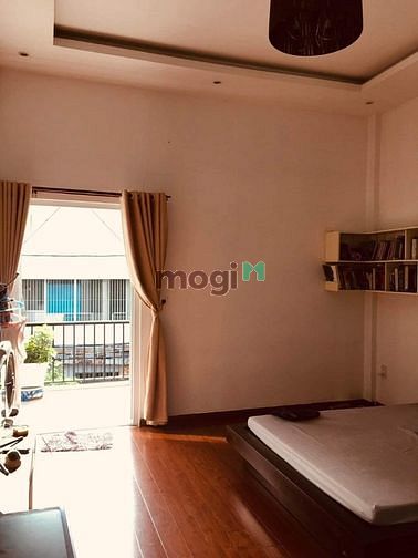Hình ảnh 1 sẹc, 115m2, 2 Tầng, Đường Lê Văn Huân, Phường 13, Quận Tân Bình