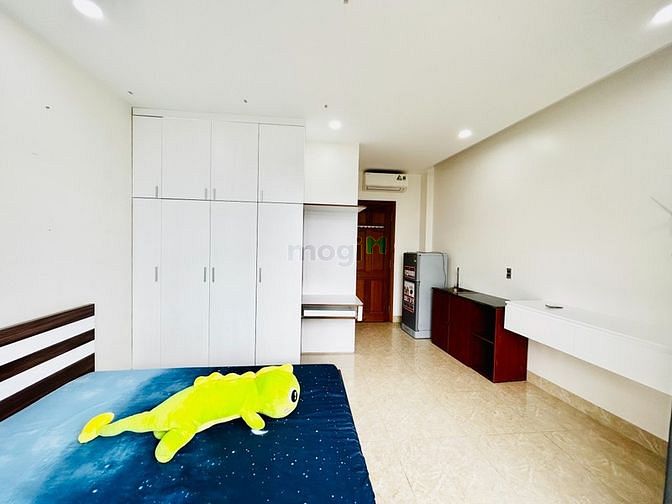 Hình ảnh SIÊU RẺ - Căn Studio có ban công rộng FULL nội thất tại Nguyễn Văn Đậu