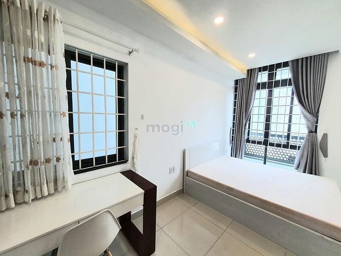 Hình ảnh DQA Studio, Duplex ở Q7 có cửa sổ , Ban Công siêu Chill view Landmark