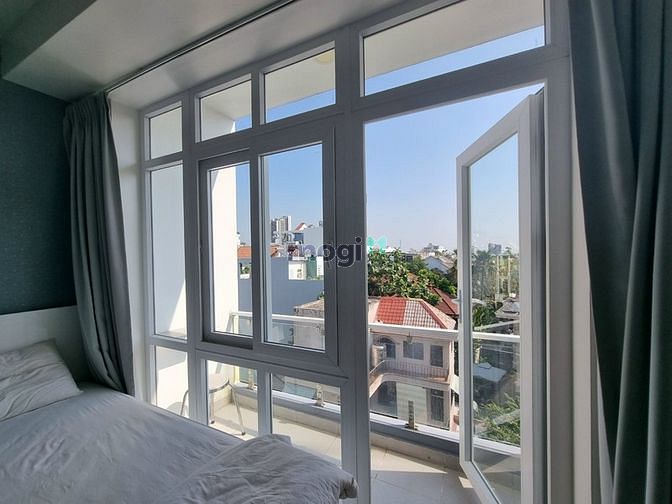 Hình ảnh STUDIO BAN CÔNG - Máy giặt sấy riêng - Chỉ tính điện nước