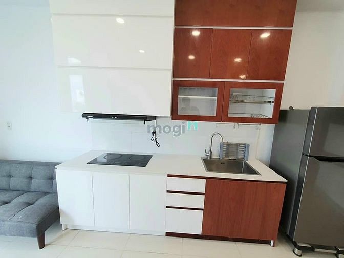 Hình ảnh DQA Studio, Duplex ở Q7 có cửa sổ , Ban Công siêu Chill view Landmark