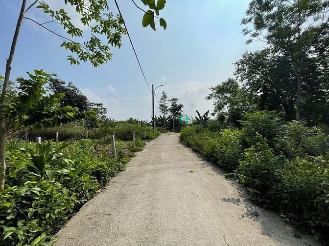 Hình ảnh Bán đất thôn La Châu, Hoà Khương giá rẻ