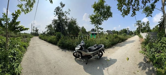 Hình ảnh Bán đất thôn La Châu, Hoà Khương giá rẻ