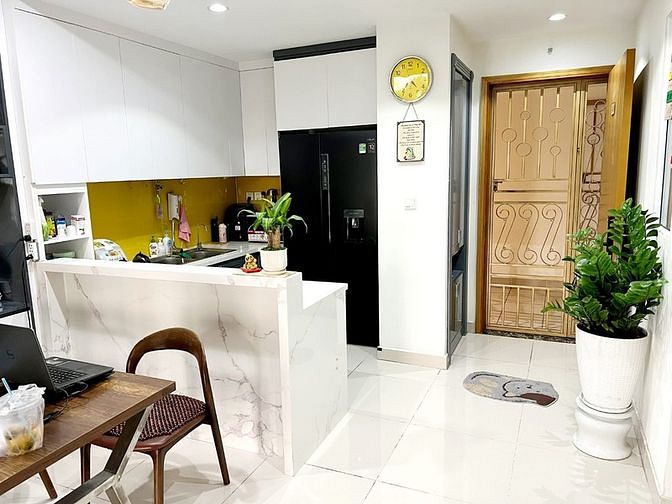 Hình ảnh Mb6623 nạp rút nhanh chóng HOPE GARDEN . P 15 . Q Tân Bình . Tphcm