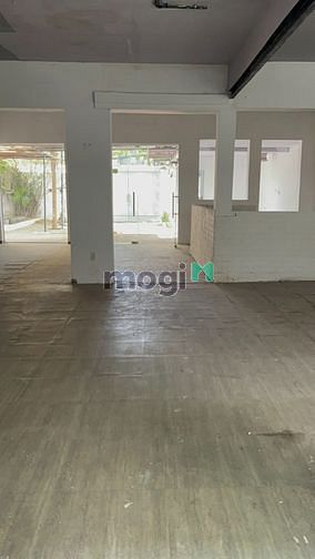 Hình ảnh Biệt thự cổ đường Trần Quốc Toản, Q3 . DT 260m2