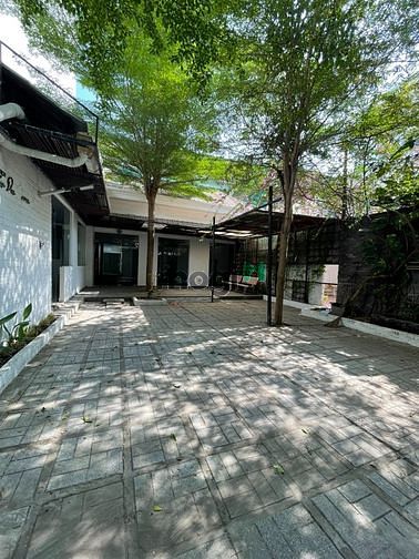 Hình ảnh Biệt thự cổ đường Trần Quốc Toản, Q3 . DT 260m2