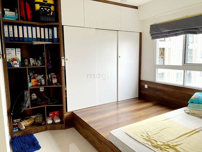 Hình ảnh Mb6623 nạp rút nhanh chóng HOPE GARDEN . P 15 . Q Tân Bình . Tphcm