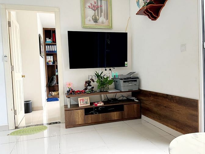 Hình ảnh Mb6623 nạp rút nhanh chóng HOPE GARDEN . P 15 . Q Tân Bình . Tphcm