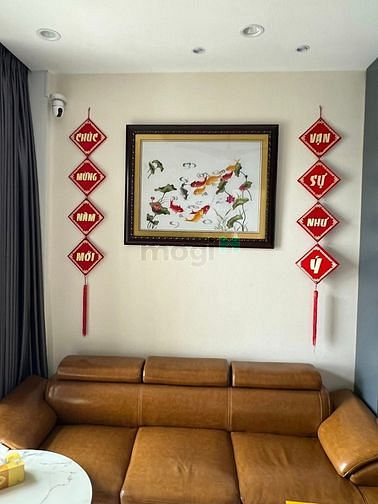 Hình ảnh Mb6623 nạp rút nhanh chóng HOPE GARDEN . P 15 . Q Tân Bình . Tphcm
