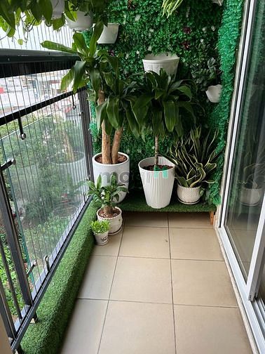 Hình ảnh Mb6623 nạp rút nhanh chóng HOPE GARDEN . P 15 . Q Tân Bình . Tphcm