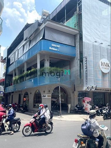 Hình ảnh Sang quán góc 2MT đường Sư Vạn Hạnh, Q10