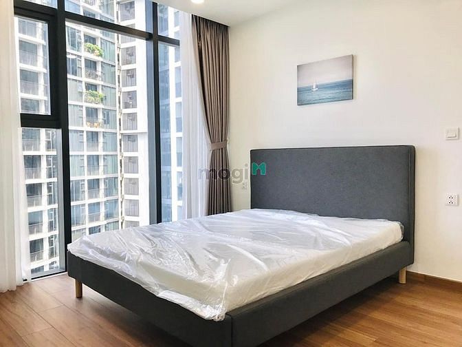 Hình ảnh Căn hộ Eco Green Sài Gòn, Q7. 2PN + Full Nt. Nhà đẹp !