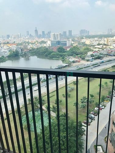 Hình ảnh Căn hộ Eco Green Sài Gòn, Q7. 2PN + Full Nt. Nhà đẹp !