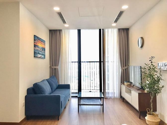 Hình ảnh Căn hộ Eco Green Sài Gòn, Q7. 2PN + Full Nt. Nhà đẹp !