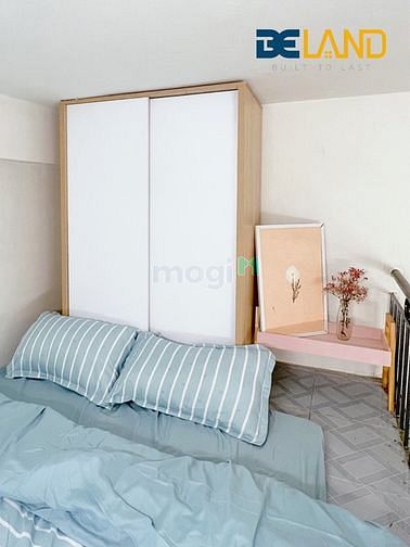 Hình ảnh ƯU ĐÃI THÁNG 5, gác cao nhưng giá không cao